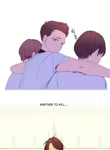 Page 10 of A World That I Rule Ch.01-41 END - preview thumbnail