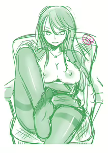 Page 252 of ASHI FETISH - preview thumbnail