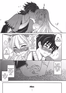 Page 9 of The Mountain Spirit | O Espírito da Montanha - preview thumbnail