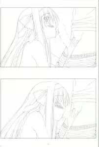 Page 70 of Irotoridori no Sekai COMPLETE ARTWORKS FIRST VOLUME -WORLD'S END- - preview thumbnail