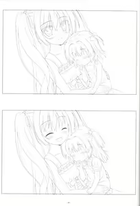 Page 68 of Irotoridori no Sekai  COMPLETE ARTWORKS LAST VOLUME - preview thumbnail