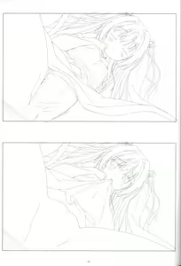 Page 90 of Irotoridori no Sekai  COMPLETE ARTWORKS LAST VOLUME - preview thumbnail