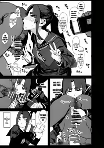 Page 12 of Arujidono ni Ichizu na Ushiwakamaru o Hentai AV ni Shutsuen Saseru Netorase Bon | That Book Where Master Forces His Beloved Ushiwakamaru to Star in a Netorase Adult Video - preview thumbnail