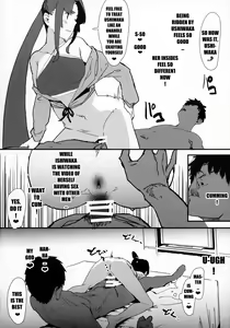 Page 15 of Arujidono ni Ichizu na Ushiwakamaru o Hentai AV ni Shutsuen Saseru Netorase Bon | That Book Where Master Forces His Beloved Ushiwakamaru to Star in a Netorase Adult Video - preview thumbnail