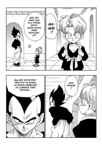 Page 13 of LOVE TRIANGLE Z PART 3 (decensored) - preview thumbnail
