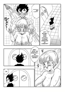 Page 19 of LOVE TRIANGLE Z PART 3 (decensored) - preview thumbnail