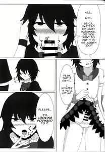 Page 16 of Nue x Nue - preview thumbnail