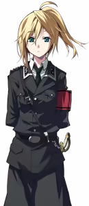 Page 118 of Dies Irae 〜Amantes Amantes〜 Character sprites - preview thumbnail