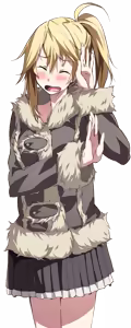 Page 127 of Dies Irae 〜Amantes Amantes〜 Character sprites - preview thumbnail