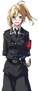 Page 128 of Dies Irae 〜Amantes Amantes〜 Character sprites - preview thumbnail