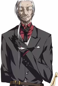 Page 139 of Dies Irae 〜Amantes Amantes〜 Character sprites - preview thumbnail