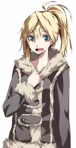 Page 15 of Dies Irae 〜Amantes Amantes〜 Character sprites - preview thumbnail