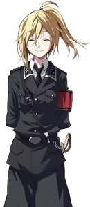 Page 169 of Dies Irae 〜Amantes Amantes〜 Character sprites - preview thumbnail