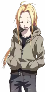 Page 171 of Dies Irae 〜Amantes Amantes〜 Character sprites - preview thumbnail