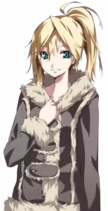Page 178 of Dies Irae 〜Amantes Amantes〜 Character sprites - preview thumbnail