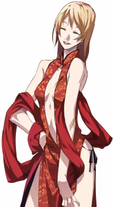 Page 195 of Dies Irae 〜Amantes Amantes〜 Character sprites - preview thumbnail