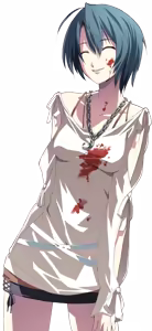 Page 199 of Dies Irae 〜Amantes Amantes〜 Character sprites - preview thumbnail