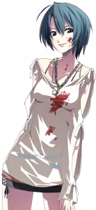 Page 236 of Dies Irae 〜Amantes Amantes〜 Character sprites - preview thumbnail