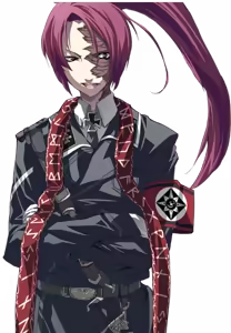 Page 263 of Dies Irae 〜Amantes Amantes〜 Character sprites - preview thumbnail