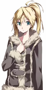 Page 266 of Dies Irae 〜Amantes Amantes〜 Character sprites - preview thumbnail