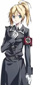 Page 279 of Dies Irae 〜Amantes Amantes〜 Character sprites - preview thumbnail