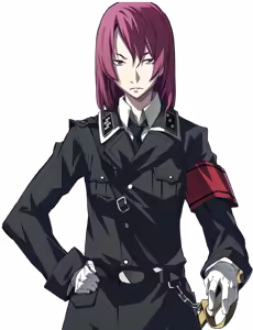 Page 297 of Dies Irae 〜Amantes Amantes〜 Character sprites - preview thumbnail