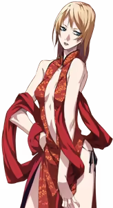 Page 309 of Dies Irae 〜Amantes Amantes〜 Character sprites - preview thumbnail