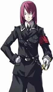 Page 317 of Dies Irae 〜Amantes Amantes〜 Character sprites - preview thumbnail