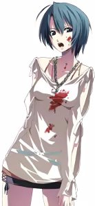 Page 320 of Dies Irae 〜Amantes Amantes〜 Character sprites - preview thumbnail