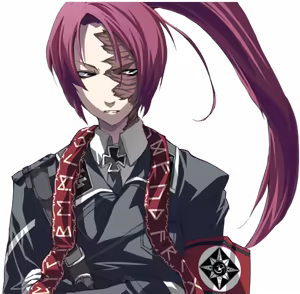 Page 327 of Dies Irae 〜Amantes Amantes〜 Character sprites - preview thumbnail