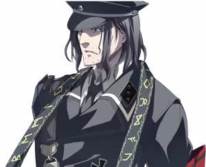 Page 330 of Dies Irae 〜Amantes Amantes〜 Character sprites - preview thumbnail