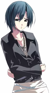 Page 33 of Dies Irae 〜Amantes Amantes〜 Character sprites - preview thumbnail