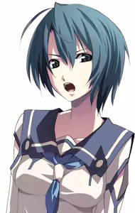 Page 332 of Dies Irae 〜Amantes Amantes〜 Character sprites - preview thumbnail