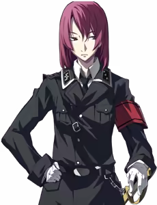 Page 361 of Dies Irae 〜Amantes Amantes〜 Character sprites - preview thumbnail