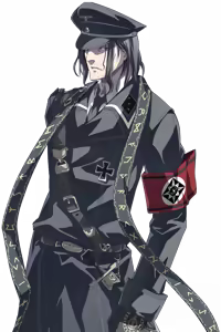 Page 370 of Dies Irae 〜Amantes Amantes〜 Character sprites - preview thumbnail