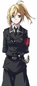 Page 380 of Dies Irae 〜Amantes Amantes〜 Character sprites - preview thumbnail