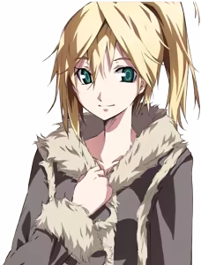 Page 390 of Dies Irae 〜Amantes Amantes〜 Character sprites - preview thumbnail
