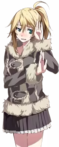 Page 411 of Dies Irae 〜Amantes Amantes〜 Character sprites - preview thumbnail