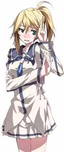 Page 412 of Dies Irae 〜Amantes Amantes〜 Character sprites - preview thumbnail