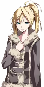Page 415 of Dies Irae 〜Amantes Amantes〜 Character sprites - preview thumbnail