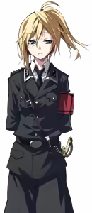 Page 429 of Dies Irae 〜Amantes Amantes〜 Character sprites - preview thumbnail