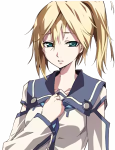 Page 431 of Dies Irae 〜Amantes Amantes〜 Character sprites - preview thumbnail
