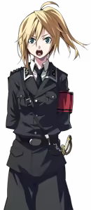 Page 64 of Dies Irae 〜Amantes Amantes〜 Character sprites - preview thumbnail