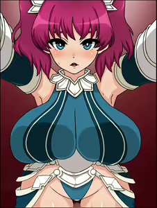 Page 126 of Bakamesu Holy Knight Charlina ~Anata no Chinpo nante Rakushou nan dakara ne~ - preview thumbnail