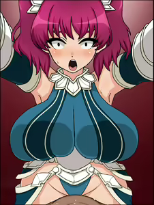Page 127 of Bakamesu Holy Knight Charlina ~Anata no Chinpo nante Rakushou nan dakara ne~ - preview thumbnail