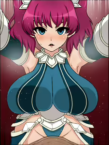 Page 128 of Bakamesu Holy Knight Charlina ~Anata no Chinpo nante Rakushou nan dakara ne~ - preview thumbnail