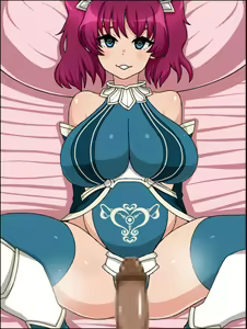 Page 161 of Bakamesu Holy Knight Charlina ~Anata no Chinpo nante Rakushou nan dakara ne~ - preview thumbnail