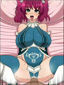 Page 165 of Bakamesu Holy Knight Charlina ~Anata no Chinpo nante Rakushou nan dakara ne~ - preview thumbnail