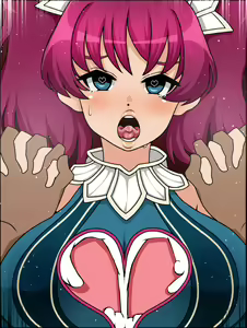 Page 172 of Bakamesu Holy Knight Charlina ~Anata no Chinpo nante Rakushou nan dakara ne~ - preview thumbnail