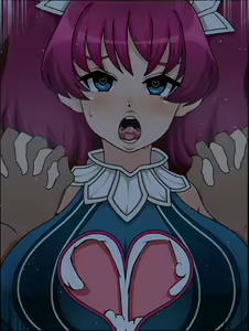 Page 173 of Bakamesu Holy Knight Charlina ~Anata no Chinpo nante Rakushou nan dakara ne~ - preview thumbnail